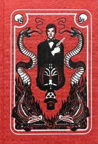 The 007 Diaries : Filming Live and Let Die (Fine Press Edition)