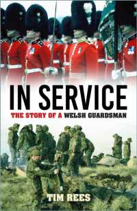 In Service : The Story of a Welsh Guardsman