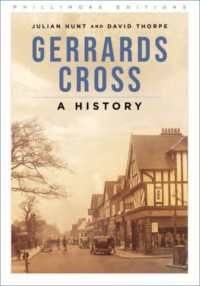 Gerrards Cross : A History