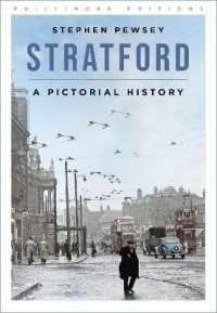 Stratford : A Pictorial History