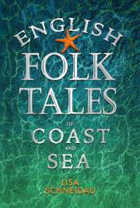 English Folk Tales of Coast and Sea (Folk Tales)
