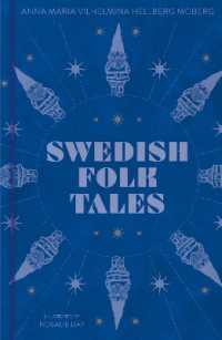 Swedish Folk Tales (Folk Tales)