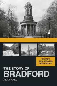 The Story of Bradford （Third）