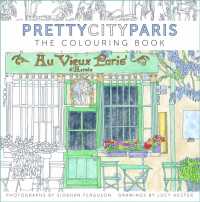 prettycityparis: the Colouring Book (Pretty City Colouring)