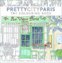 prettycityparis: the Colouring Book (Pretty City Colouring)