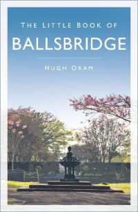 Little Book of Ballsbridge