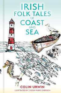 Irish Folk Tales of Coast and Sea