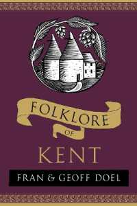 Folklore of Kent (Folklore)