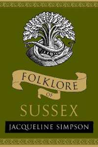 Folklore of Sussex (Folklore)