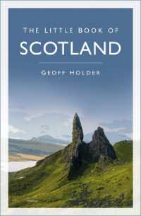The Little Book of Scotland (Little Book of)