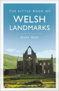 The Little Book of Welsh Landmarks (Little Book of)