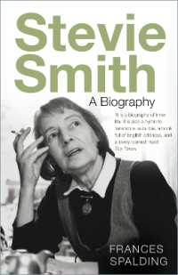 Stevie Smith : A Biography