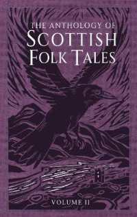 The Anthology of Scottish Folk Tales: Volume II (Folk Tales)