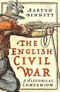 The English Civil War : A Historical Companion