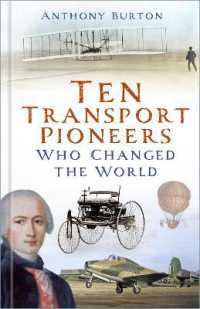 Ten Transport Pioneers Who Changed the World