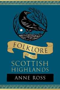Folklore of the Scottish Highlands (Folklore)