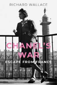 Chanel's War : Escape from France