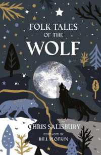 Folk Tales of the Wolf (Folk Tales)