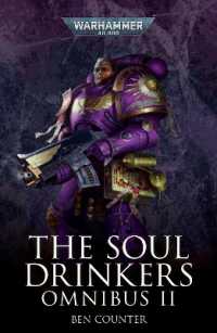 The Soul Drinkers Omnibus: Volume 2 (Warhammer 40，000)