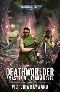 Deathworlder (Warhammer 40，000)