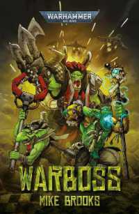 Warboss (Warhammer 40,000) -- Paperback / softback