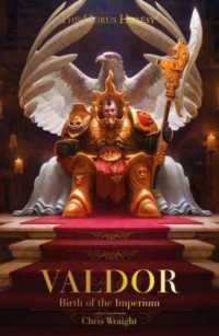 Valdor: Birth of the Imperium (Horus Heresy)