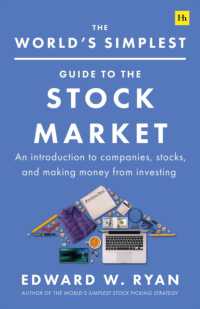 The World's Simplest Guide to the Stock Market : An introduction to companies, stocks, and making money from investing