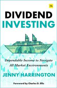 Dividend Investing : Dependable Income to Navigate All Market Environments