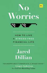 No Worries : How to live a stress-free financial life