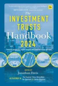 The Investment Trusts Handbook 2024 : Investing essentials, expert insights and powerful trends and data