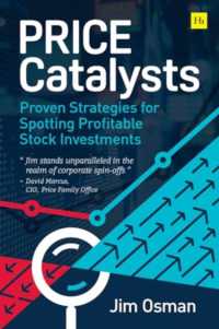 Price Catalysts : Proven strategies for spotting profitable stock investments