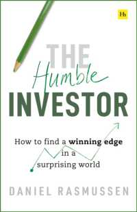 The Humble Investor : How to find a winning edge in a surprising world