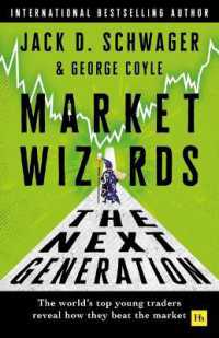 Market Wizards: The Next Generation : The world's top young traders reveal how they beat the market