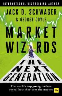 Market Wizards: The Next Generation : The world's top young traders reveal how they beat the market