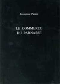 Le Commerce du Parnasse (Exeter French Texts)