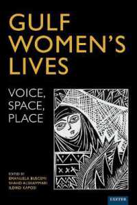 Gulf Women's Lives : Voice, Space, Place
