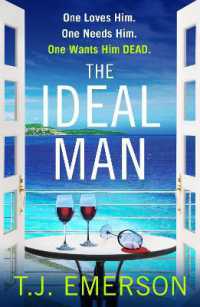 The Ideal Man : 'The glamour of the French Riviera is the gorgeously evoked backdrop to this dark and disturbing tale' - Lesley Glaister