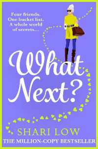 What Next? : A laugh-out-loud novel from #1 bestseller Shari Low