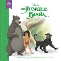 Disney Back to Books: the Jungle Book