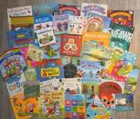 Pecyn Llyfrgell Ysgol / School Library Pack - 50 llyfr