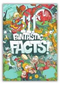 111 Fantastic Facts!