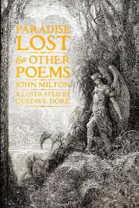 Paradise Lost & Other Poems (Gothic Fantasy)