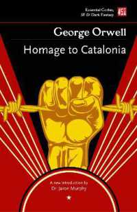 Homage to Catalonia (Essential Gothic, Sf & Dark Fantasy)