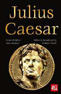 Julius Caesar : Epic and Legendary Leaders (The World's Greatest Myths and Legends)