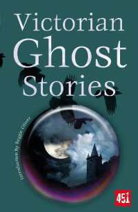 Victorian Ghost Stories (Ghost Stories)