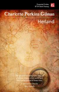 Herland (Foundations of Feminist Fiction)