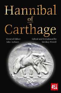 Hannibal of Carthage (The World's Greatest Myths and Legends)