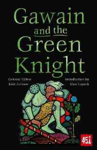 Gawain and the Green Knight (The World's Greatest Myths and Legends)