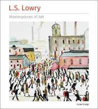 L.S. Lowry Masterpieces of Art (Masterpieces of Art)
