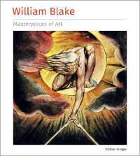 William Blake Masterpieces of Art (Masterpieces of Art)